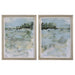 Uttermost Far Away View Framed Prints, Set/2 41454