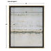 Uttermost Gilded Horizon Framed Print 41469
