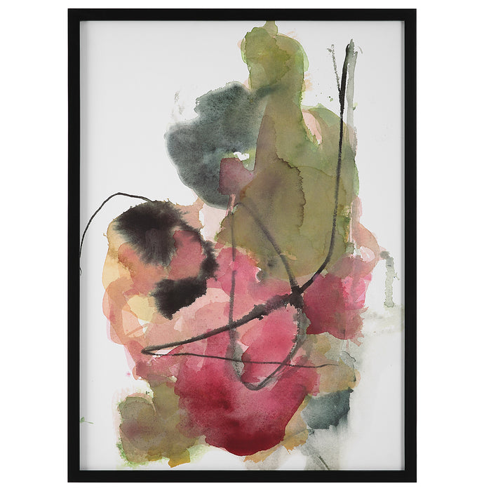 Uttermost Euphoria Abstract Art Print 32289