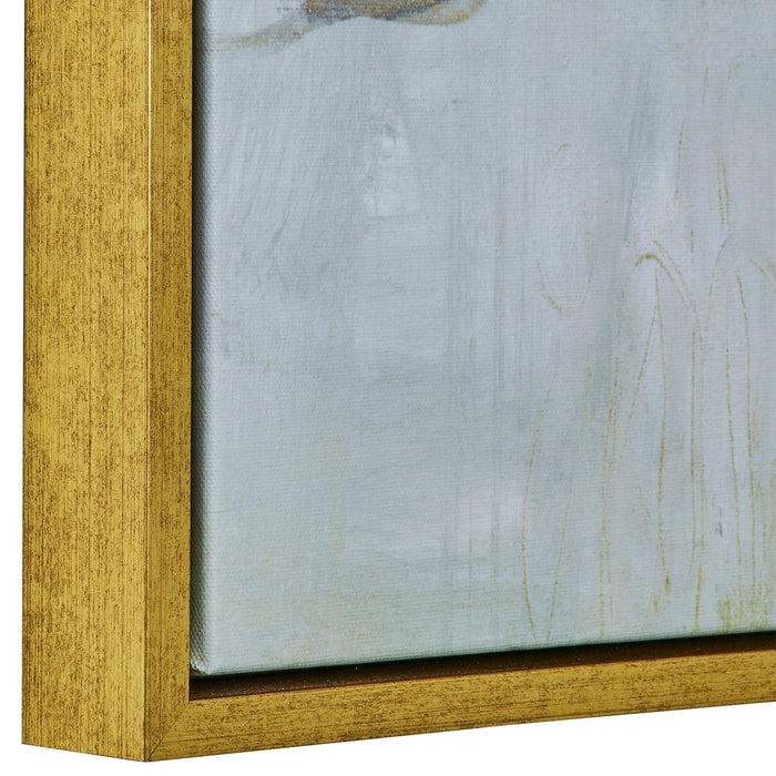 Uttermost As We Say Framed Abstract Art 32327