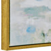 Uttermost Abstract Reflections Framed Canvas 32331