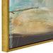 Uttermost Painters High Revisited Framed Abstract Art 32332