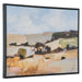 Uttermost Desert Moment Framed Landscape Art 32334