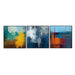 Whiteline Modern Living Terra Canvas