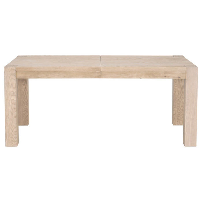 Essentials For Living Traditions Adler Extension Dining Table 6129.LHON