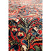 Pasargad Home Antique Azerbaijan Red Lamb's Wool Area Rug-12'10" X 20' 5" 38921