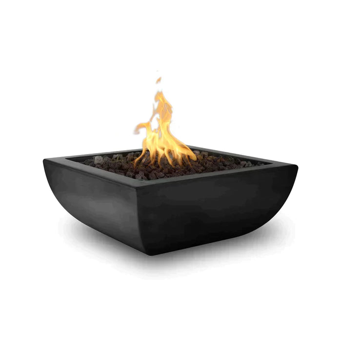 The Outdoor Plus 36" Avalon Fire Bowl | GFRC Concrete