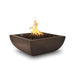 The Outdoor Plus 36" Avalon Fire Bowl | GFRC Concrete