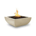 The Outdoor Plus 36" Avalon Fire Bowl | GFRC Concrete