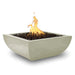 The Outdoor Plus 30" Avalon Fire Bowl | GFRC Concrete