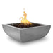 The Outdoor Plus 36" Avalon Fire Bowl | GFRC Concrete