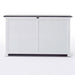 NovaSolo Halifax Contrast Classic Buffet Two-tone B127CT