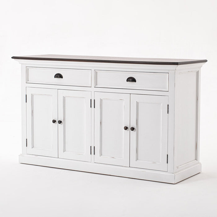 NovaSolo Halifax Accent Classic Buffet Two-tone B127TWD