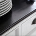 NovaSolo Halifax Contrast Buffet with Sliding Doors Two-tone B130CT