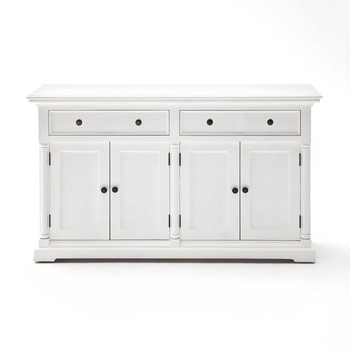 NovaSolo Provence Classic Buffet White B186