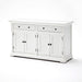 NovaSolo Provence Classic Buffet White B186