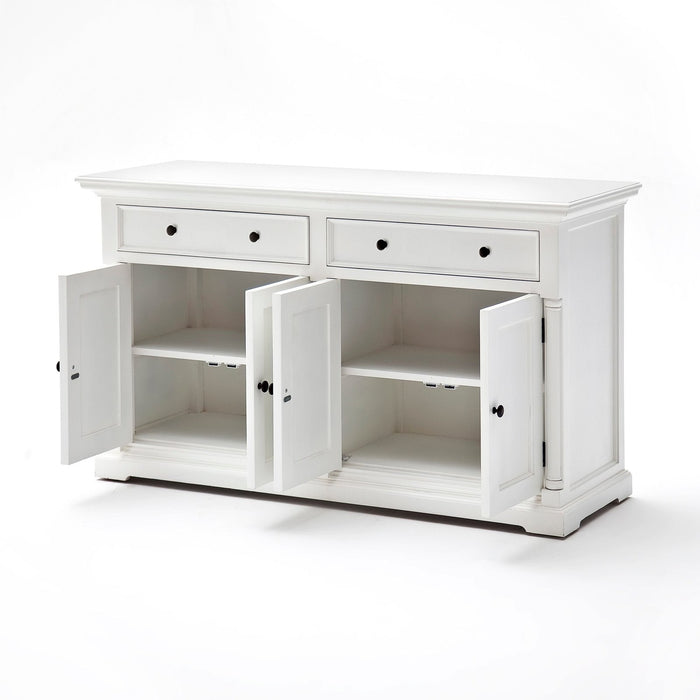 NovaSolo Provence Classic Buffet White B186