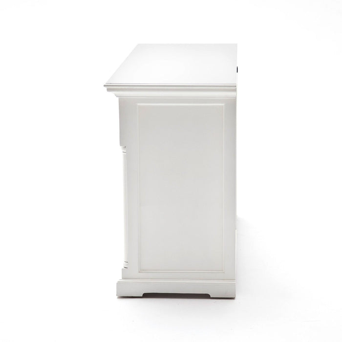 NovaSolo Provence Classic Buffet White B186