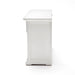 NovaSolo Provence Classic Buffet White B186