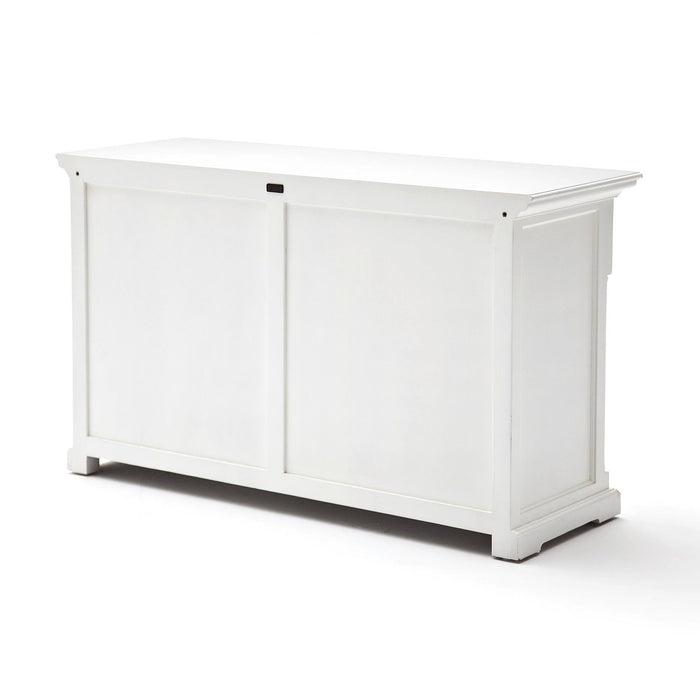 NovaSolo Provence Classic Buffet White B186