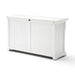 NovaSolo Provence Classic Buffet White B186