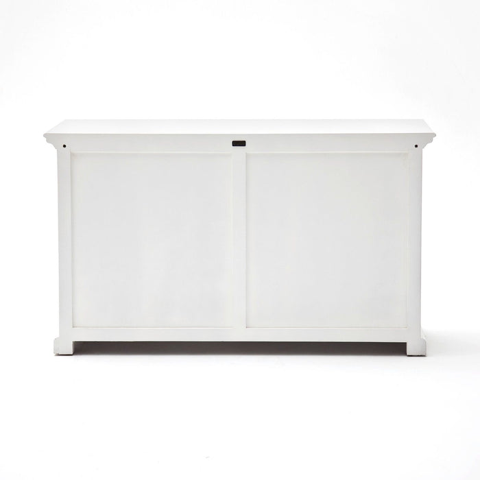 NovaSolo Provence Classic Buffet White B186