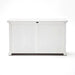 NovaSolo Provence Classic Buffet White B186
