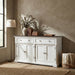 NovaSolo Provence Accent Classic Buffet Two-tone B186TWD