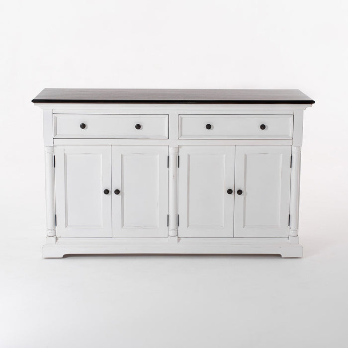 NovaSolo Provence Accent Classic Buffet Two-tone B186TWD