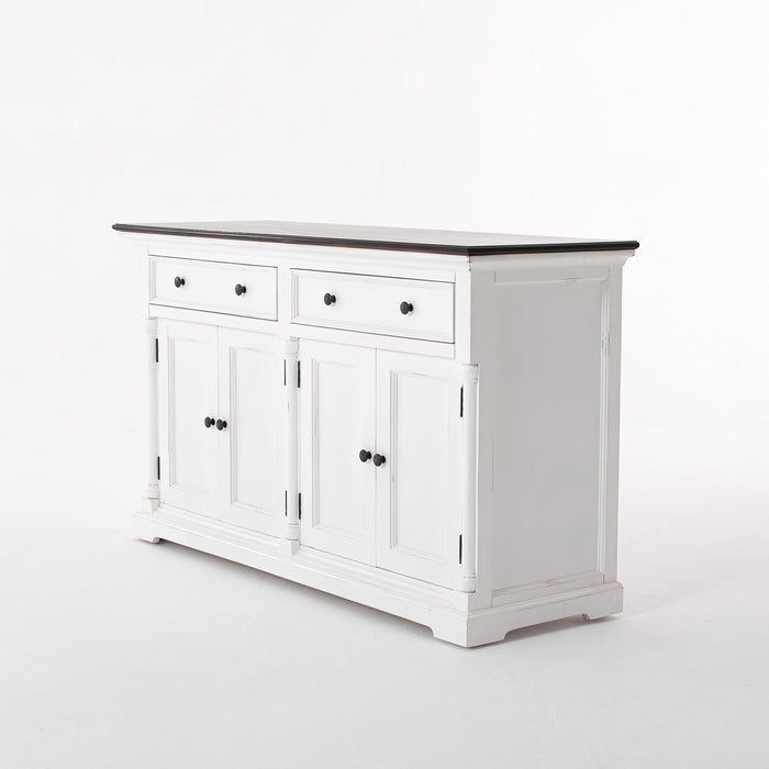 NovaSolo Provence Accent Classic Buffet Two-tone B186TWD
