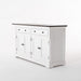 NovaSolo Provence Accent Classic Buffet Two-tone B186TWD