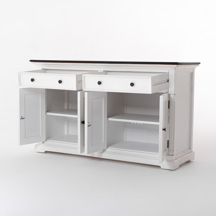 NovaSolo Provence Accent Classic Buffet Two-tone B186TWD