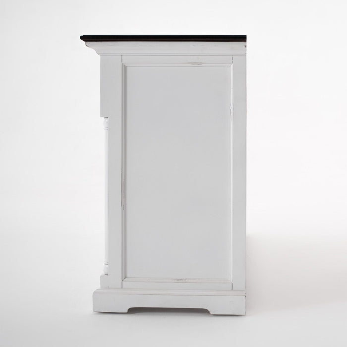 NovaSolo Provence Accent Classic Buffet Two-tone B186TWD