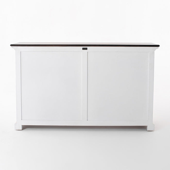 NovaSolo Provence Accent Classic Buffet Two-tone B186TWD