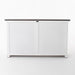 NovaSolo Provence Accent Classic Buffet Two-tone B186TWD