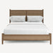 Union Home Molly Cane Queen Bed BDM00323