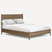 Union Home Molly Cane Queen Bed BDM00323