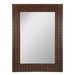 Union Home Blocked Mirror BDM00338