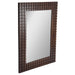 Union Home Blocked Mirror BDM00338