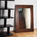 Union Home Blocked Mirror BDM00338