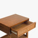 Union Home Twist Nightstand BDM00339