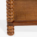 Union Home Twist Nightstand BDM00339