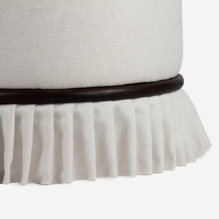 Union Home Carrie Ottoman BDM00341