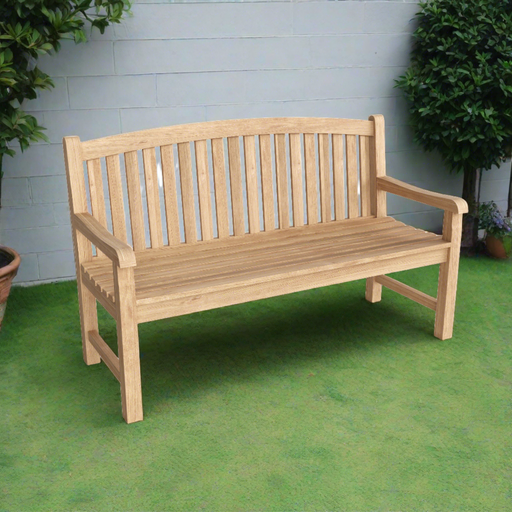 Anderson Teak Chelsea 3-Seater Bench BH-005R