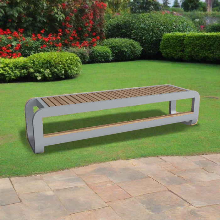 Anderson Teak Monza 3-Seater Bench BH-1043