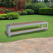 Anderson Teak Monza 3-Seater Bench BH-1043