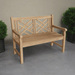Anderson Teak Vilano 2-Seater Bench BH-121