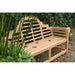 Anderson Teak Marlborough 3-Seater Bench BH-196