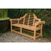 Anderson Teak Marlborough 3-Seater Bench BH-196