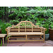 Anderson Teak Marlborough 3-Seater Bench BH-196